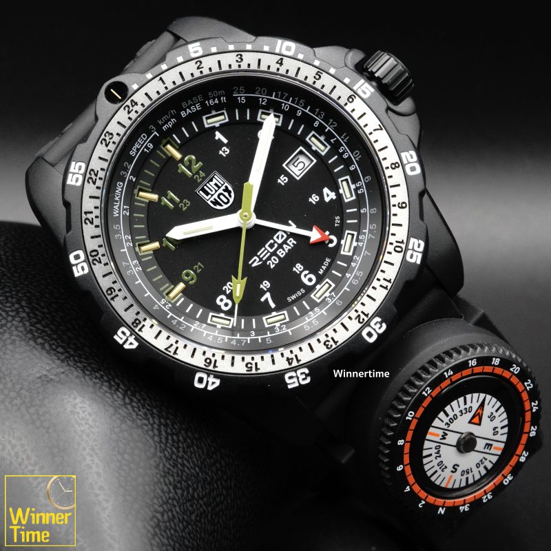 นาฬิกาข้อมือ LUMINOX RECON NAV SPEC 8830 SERIES รุ่น XL.8837.SET