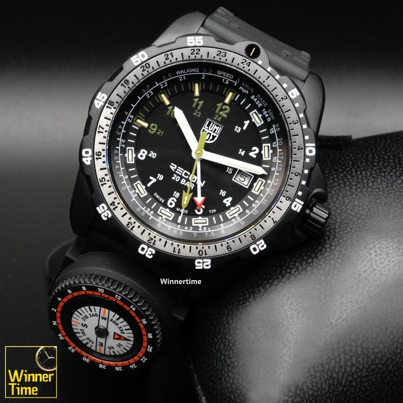 นาฬิกาข้อมือ LUMINOX RECON NAV SPEC 8830 SERIES รุ่น XL.8837.SET
