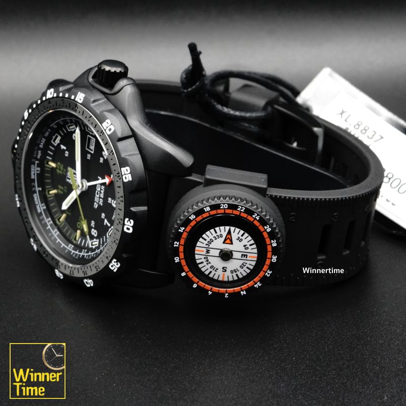 นาฬิกาข้อมือ LUMINOX RECON NAV SPEC 8830 SERIES รุ่น XL.8837.SET