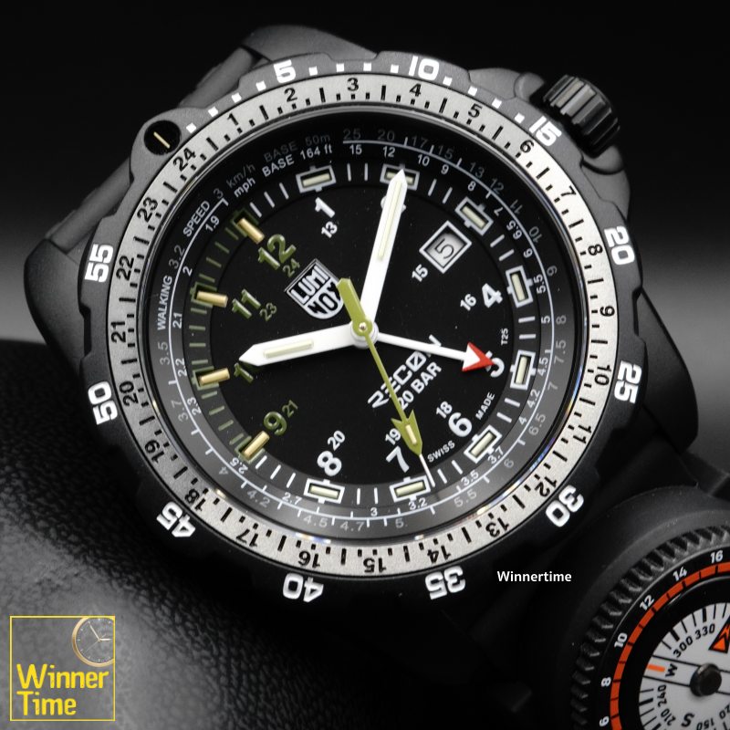นาฬิกาข้อมือ LUMINOX RECON NAV SPEC 8830 SERIES รุ่น XL.8837.SET