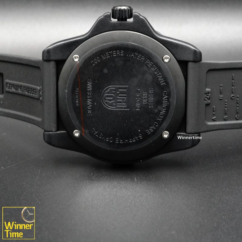 นาฬิกาข้อมือ LUMINOX RECON NAV SPEC 8830 SERIES รุ่น XL.8837.SET