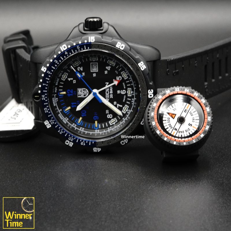 นาฬิกาข้อมือ LUMINOX RECON NAV SPEC 8830 SERIES รุ่น XL.8833