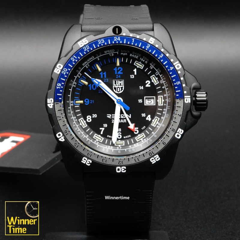 นาฬิกาข้อมือ LUMINOX RECON NAV SPEC 8830 SERIES รุ่น XL.8833