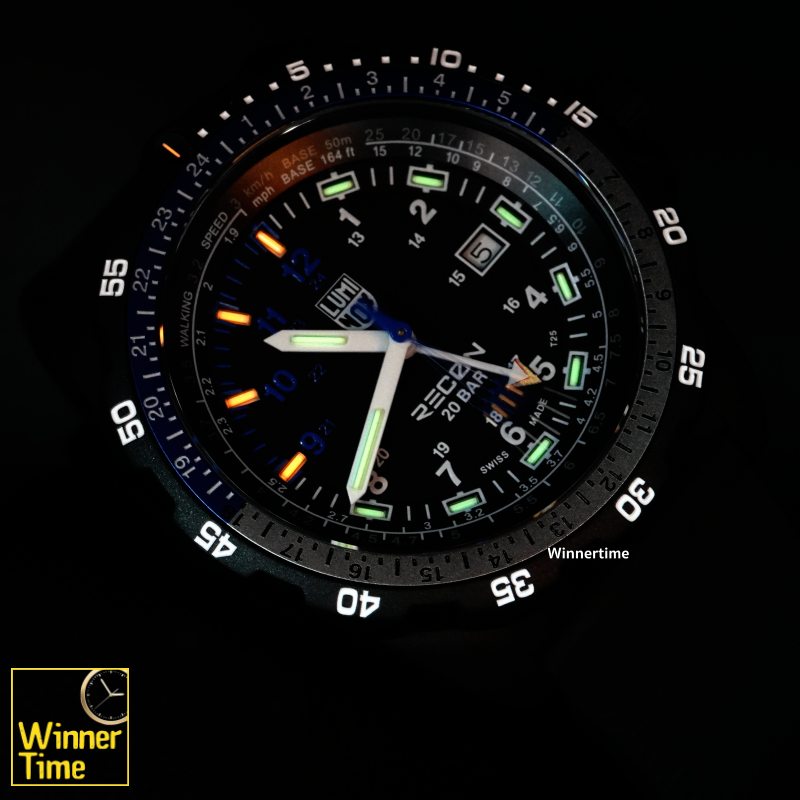 นาฬิกาข้อมือ LUMINOX RECON NAV SPEC 8830 SERIES รุ่น XL.8833