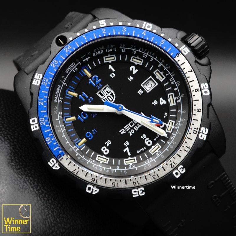 นาฬิกาข้อมือ LUMINOX RECON NAV SPEC 8830 SERIES รุ่น XL.8833