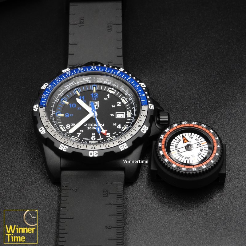 นาฬิกาข้อมือ LUMINOX RECON NAV SPEC 8830 SERIES รุ่น XL.8833