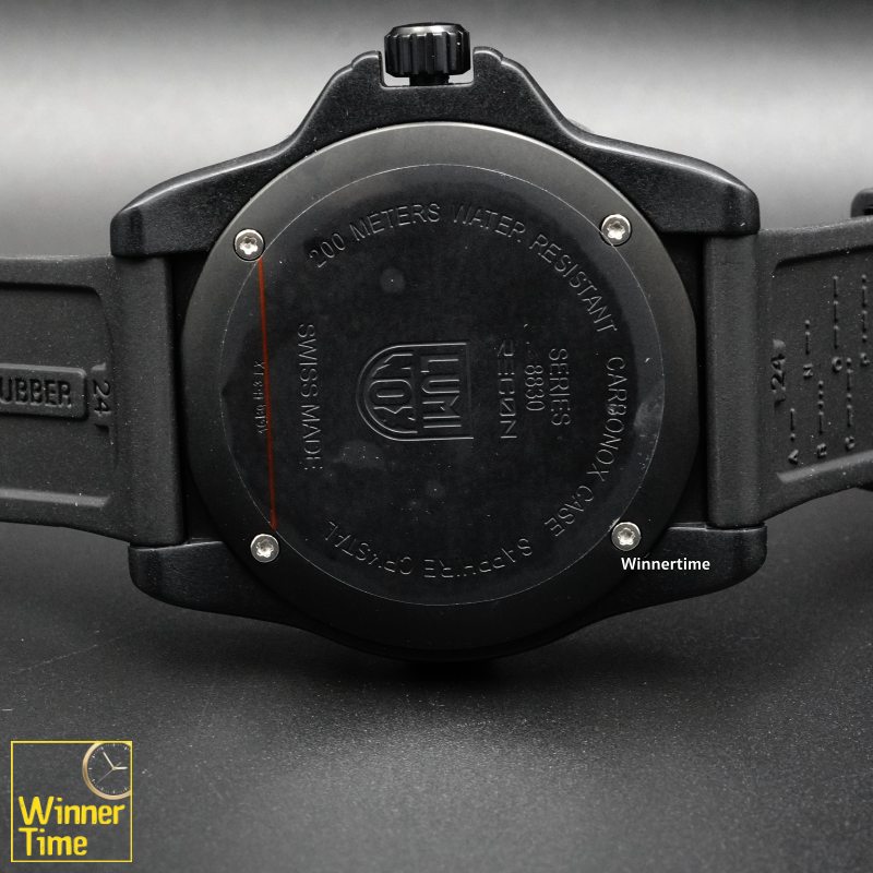 นาฬิกาข้อมือ LUMINOX RECON NAV SPEC 8830 SERIES รุ่น XL.8833