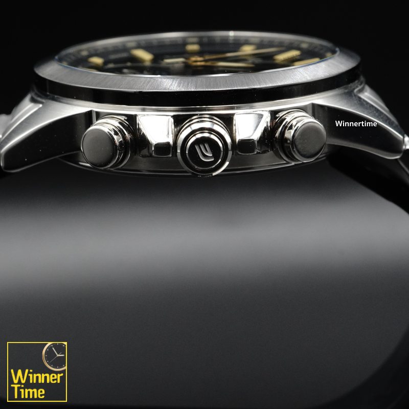 นาฬิกาCASIO EDIFICE รุ่นเชื่อมต่อกับสมาร์ทโฟน รุ่น ECB-30DB-1A9DF