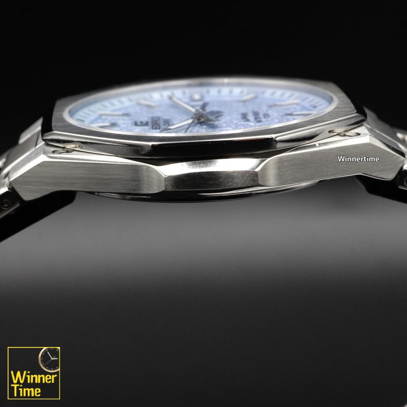 นาฬิกาCASIO EDIFICE เข็มอะนาล็อก 3 เข็ม รุ่น EFR-S108DE-2AV