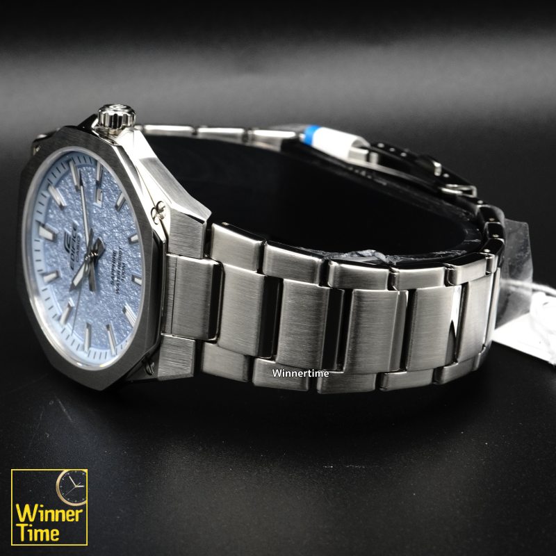 นาฬิกาCASIO EDIFICE เข็มอะนาล็อก 3 เข็ม รุ่น EFR-S108DE-2AV