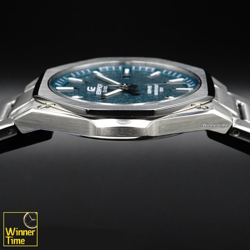 นาฬิกาCASIO EDIFICE เข็มอะนาล็อก 3 เข็ม รุ่น EFR-S108DE-3AV