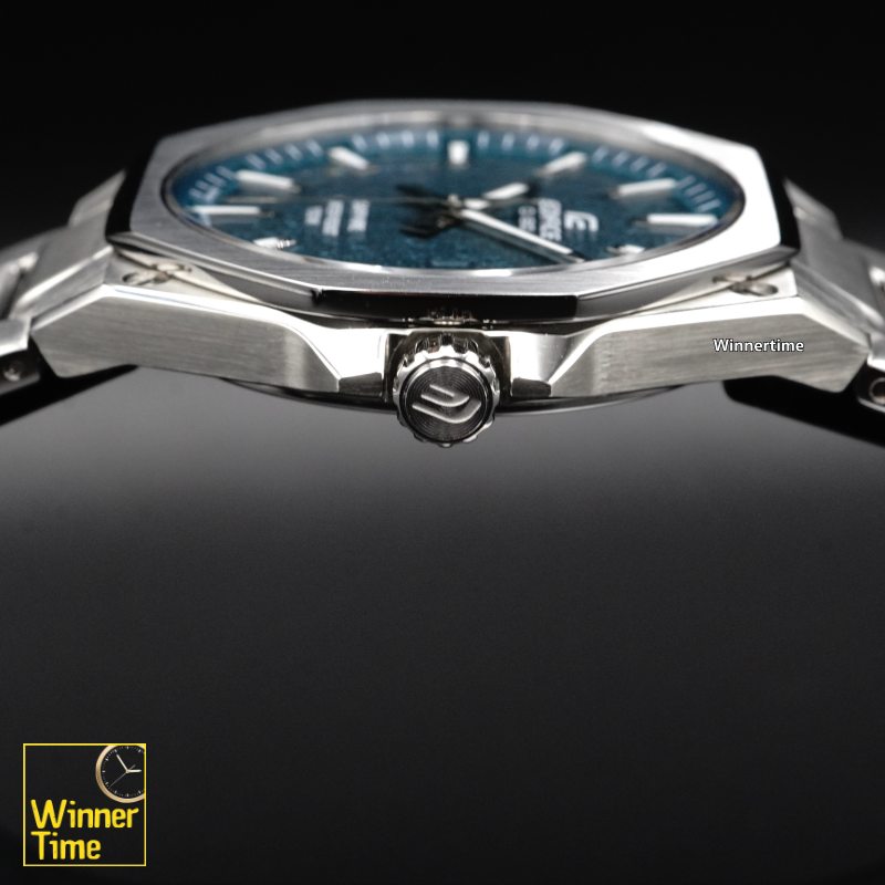 นาฬิกาCASIO EDIFICE เข็มอะนาล็อก 3 เข็ม รุ่น EFR-S108DE-3AV