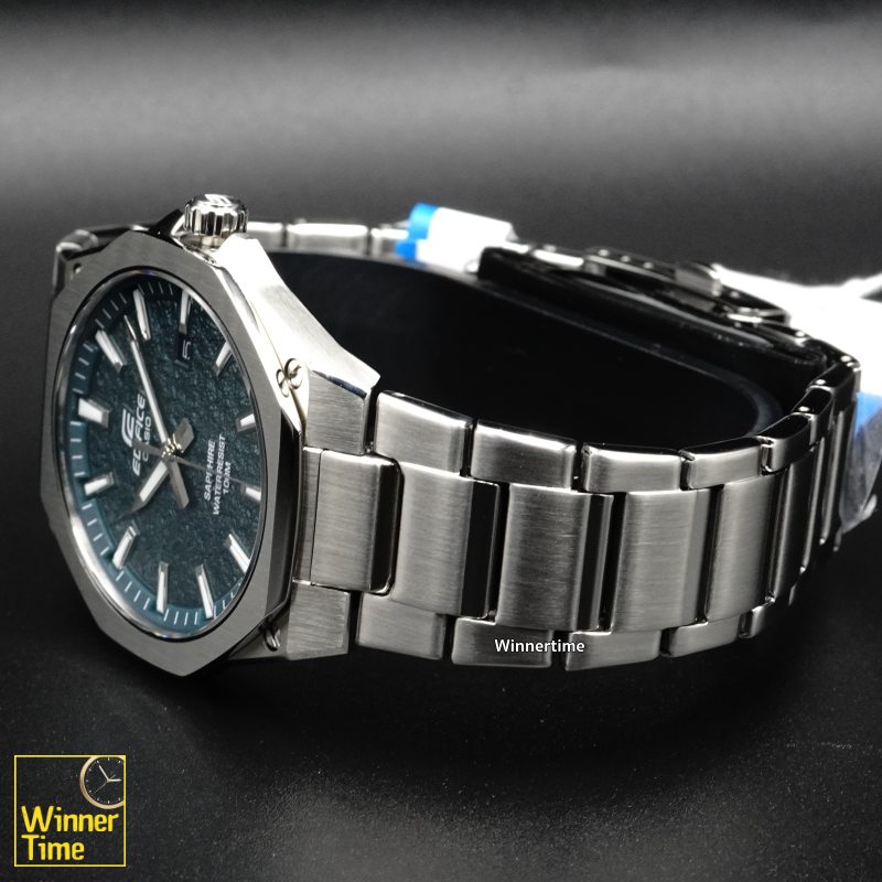 นาฬิกาCASIO EDIFICE เข็มอะนาล็อก 3 เข็ม รุ่น EFR-S108DE-3AV