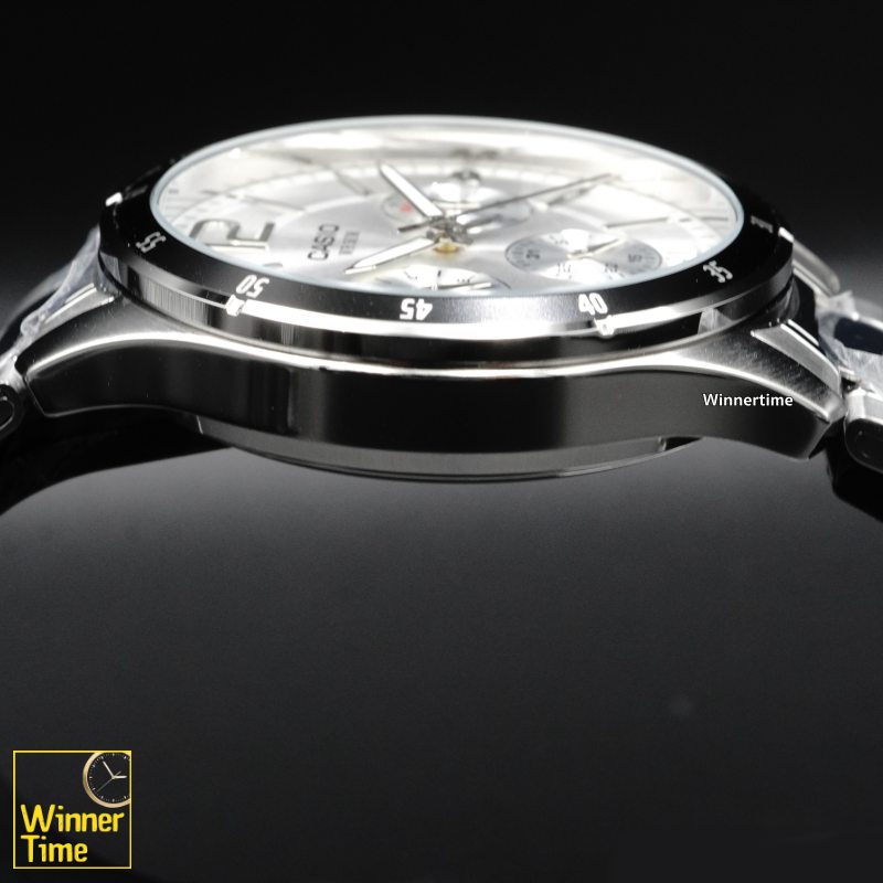 นาฬิกา Casio มาตรฐาน รุ่น MTP-1374D-7A