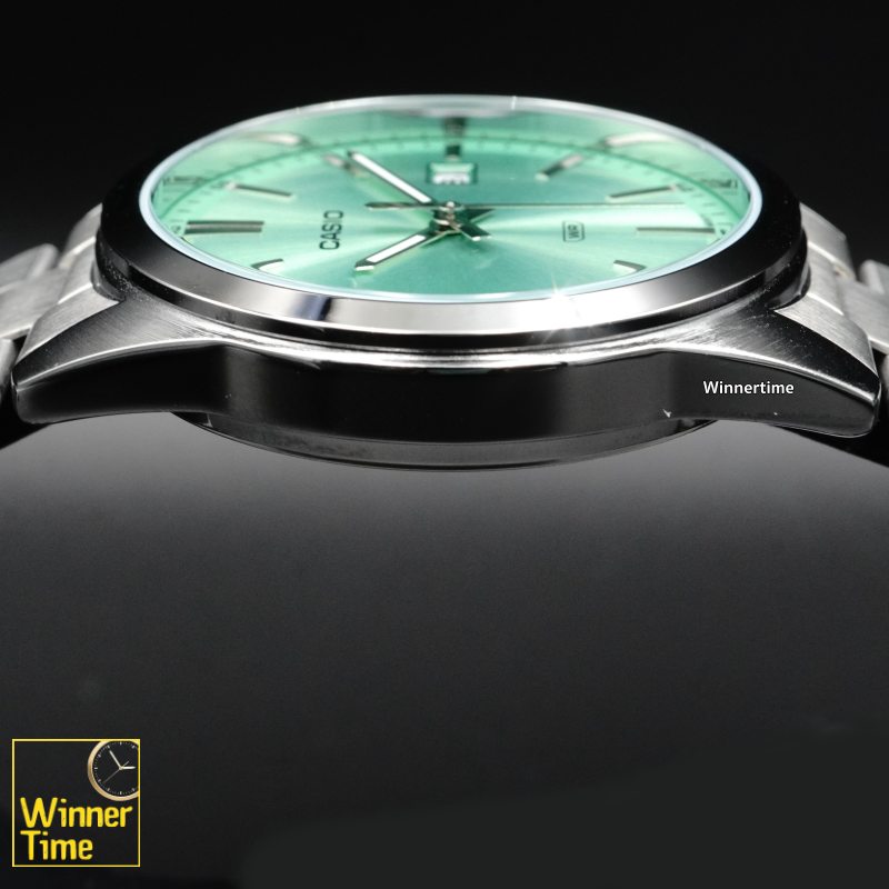 นาฬิกาCASIO อะนาล็อก รุ่น MTP-VD03D-3A2UDF