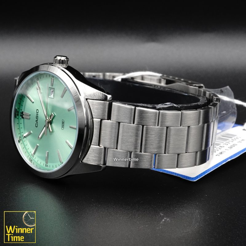 นาฬิกาCASIO อะนาล็อก รุ่น MTP-VD03D-3A2UDF