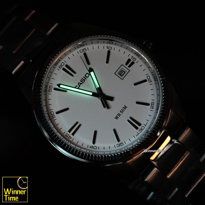 นาฬิกาCASIO Unisex รุ่น MTP-1302D-7A1VDF