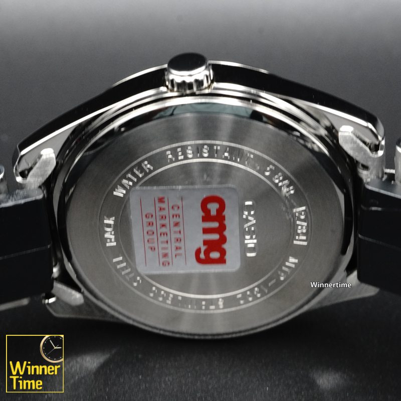 นาฬิกาCASIO Unisex รุ่น MTP-1302D-7A1VDF