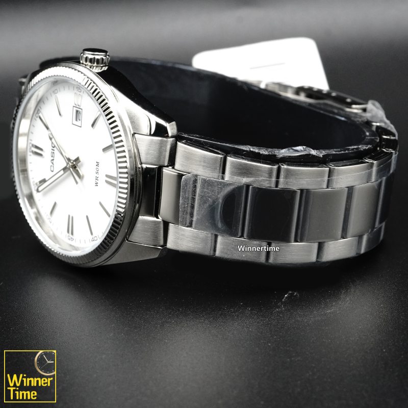 นาฬิกาCASIO Unisex รุ่น MTP-1302D-7A1VDF