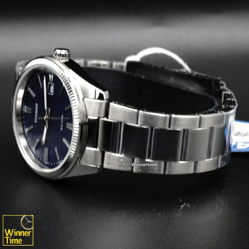 นาฬิกาCASIO มาตรฐาน อะนาล็อก รุ่น MTP-1302DA-2A1VDF