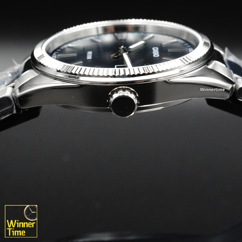 นาฬิกาCASIO มาตรฐาน อะนาล็อก รุ่น MTP-1302DS-1AVDF สีมุก