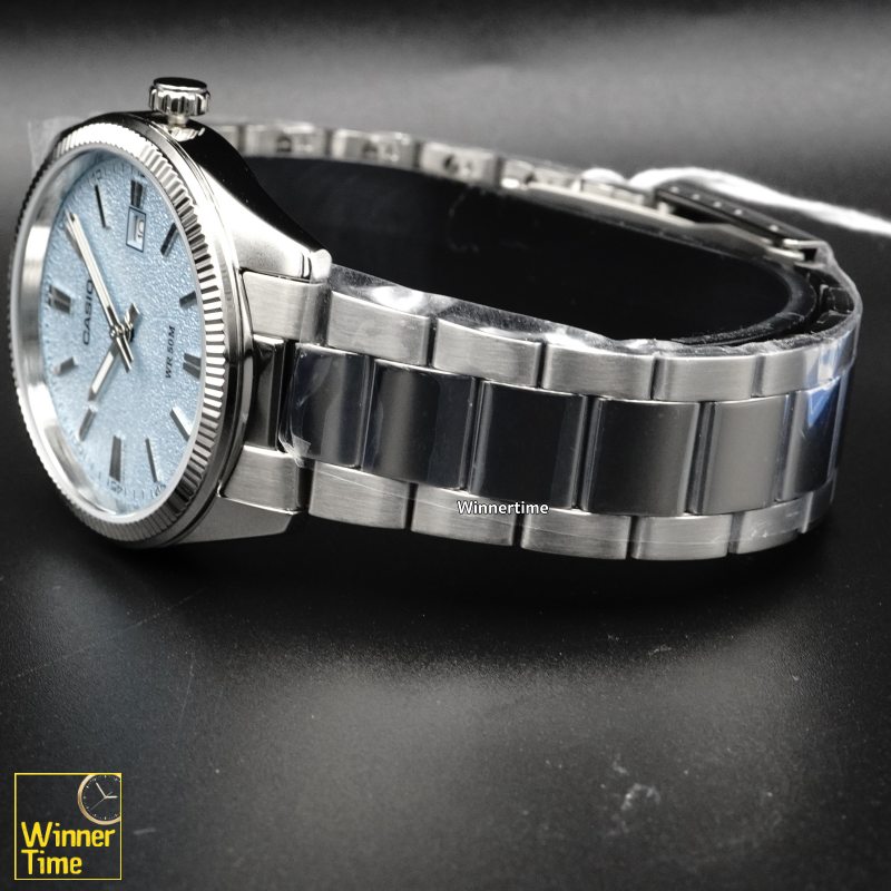 นาฬิกาCASIO มาตรฐาน อะนาล็อก รุ่น MTP-1302DA-2AVDF