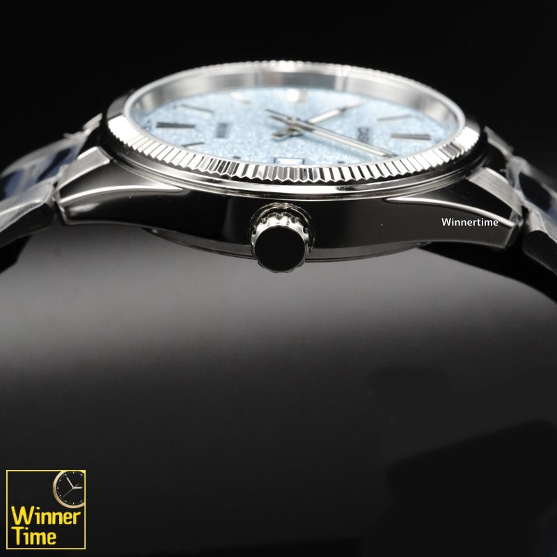 นาฬิกาCASIO มาตรฐาน อะนาล็อก รุ่น MTP-1302DA-2AVDF