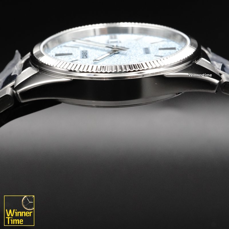 นาฬิกาCASIO มาตรฐาน อะนาล็อก รุ่น MTP-1302DA-2AVDF