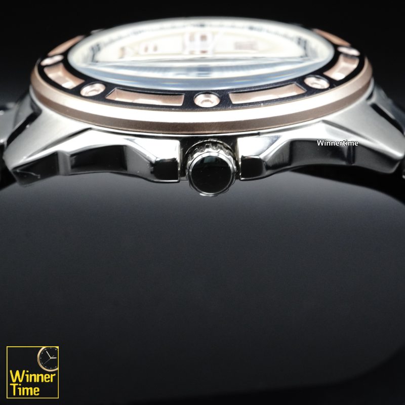 นาฬิกาCASIO มาตรฐาน อะนาล็อก รุ่น MTP-1347D-7A