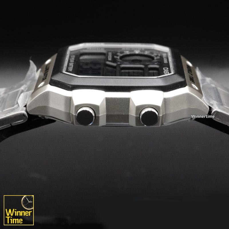 นาฬิกา Casio ดิจิตอล รุ่น AE-1200WHD-1AV