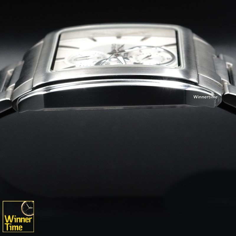 นาฬิกาCASIO BESIDE รุ่น BEM-306D-7A