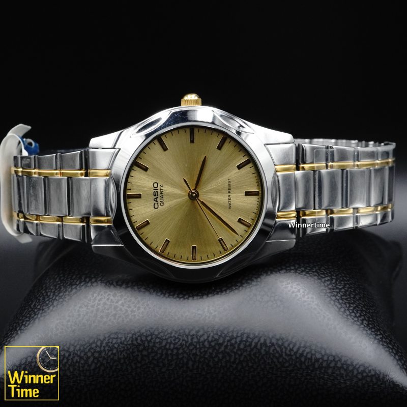 นาฬิกาCASIO Standard ANALOG รุ่น MTP-1275SG-9A