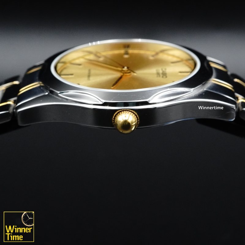 นาฬิกาCASIO Standard ANALOG รุ่น MTP-1275SG-9A