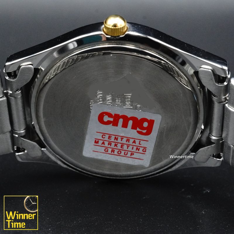 นาฬิกาCASIO Standard ANALOG รุ่น MTP-1275SG-9A