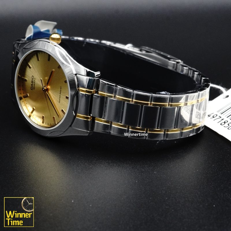 นาฬิกาCASIO Standard ANALOG รุ่น MTP-1275SG-9A