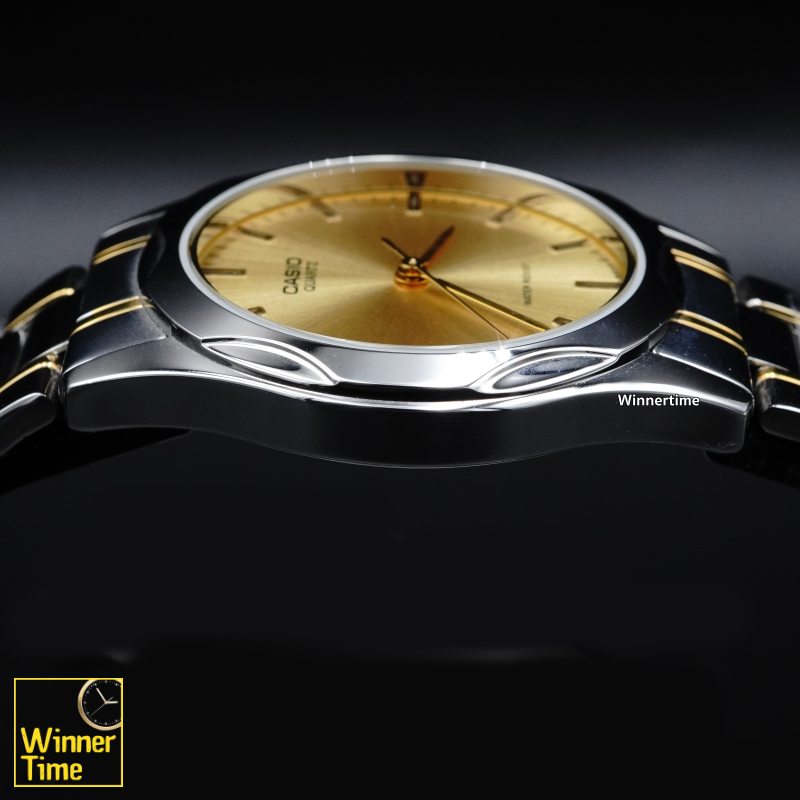 นาฬิกาCASIO Standard ANALOG รุ่น MTP-1275SG-9A