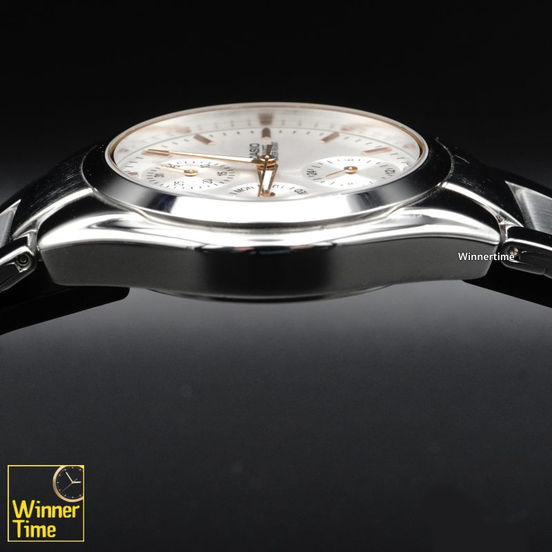 นาฬิกาCASIO Standard ANALOG รุ่น MTP-1405D-7A