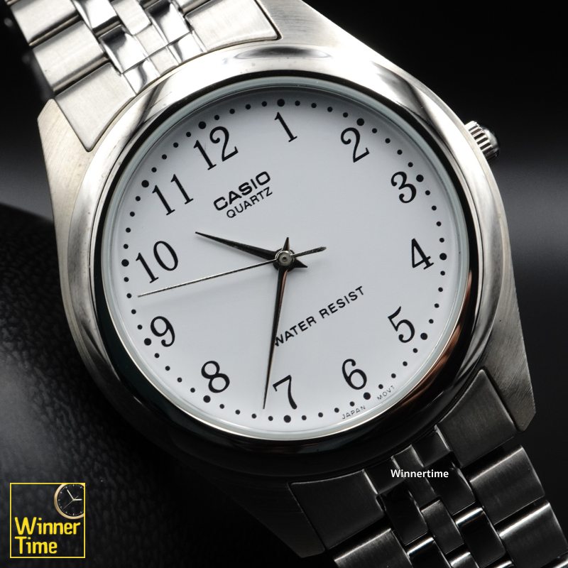 นาฬิกาCASIO Standard ANALOG รุ่น MTP-1129A-7BRDF