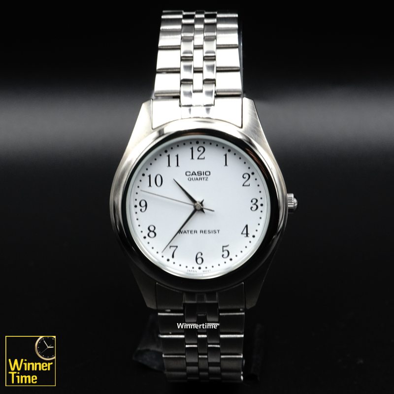 นาฬิกาCASIO Standard ANALOG รุ่น MTP-1129A-7BRDF