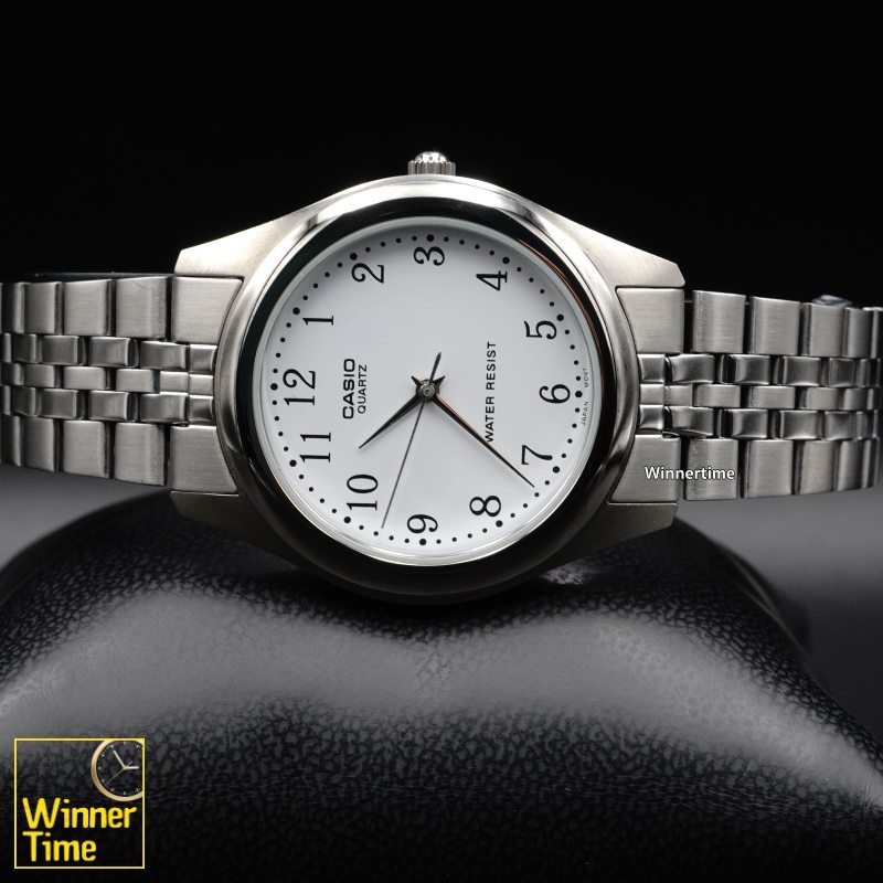 นาฬิกาCASIO Standard ANALOG รุ่น MTP-1129A-7BRDF