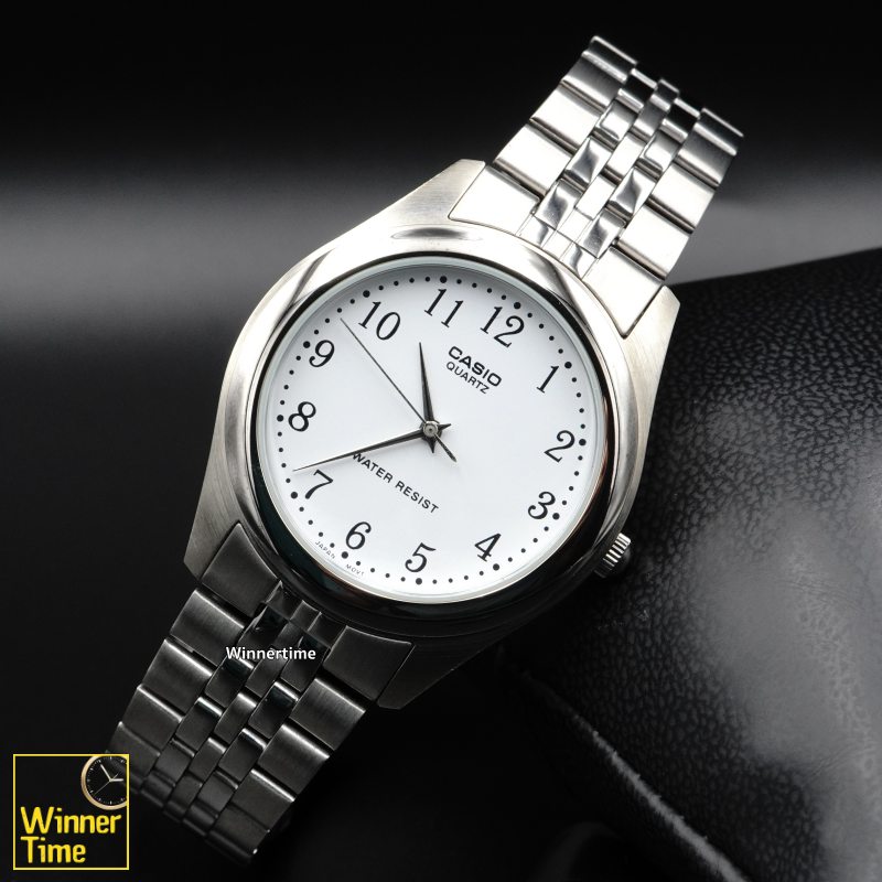 นาฬิกาCASIO Standard ANALOG รุ่น MTP-1129A-7BRDF