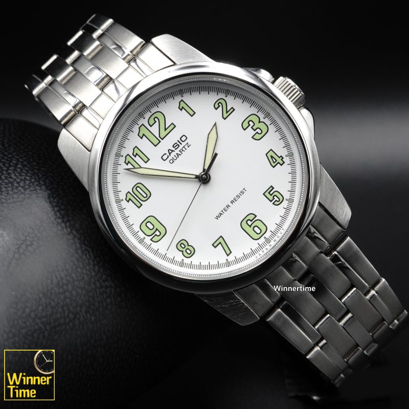 นาฬิกาCASIO Standard ANALOG รุ่น MTP-1216A-7BDF