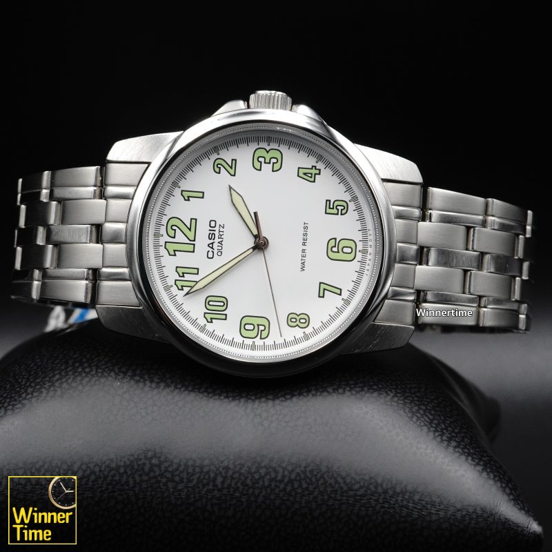 นาฬิกาCASIO Standard ANALOG รุ่น MTP-1216A-7BDF