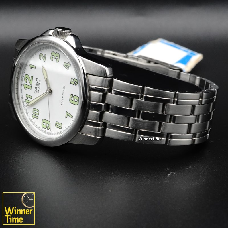 นาฬิกาCASIO Standard ANALOG รุ่น MTP-1216A-7BDF