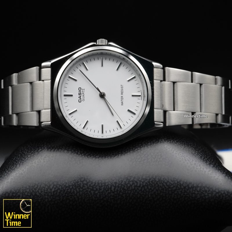 นาฬิกาCASIO Standard ANALOG รุ่น MTP-1130A-7ARDF