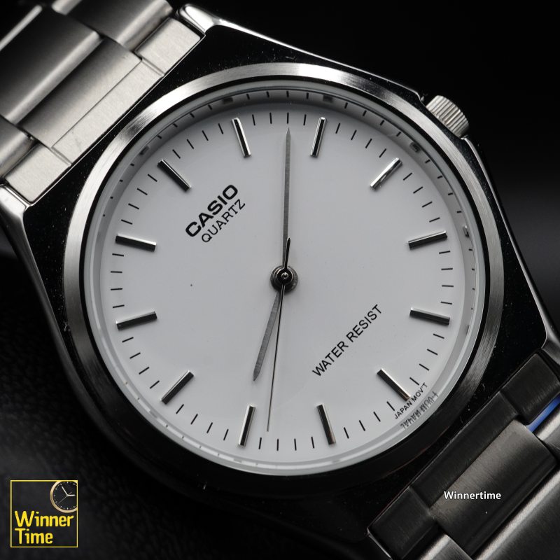 นาฬิกาCASIO Standard ANALOG รุ่น MTP-1130A-7ARDF