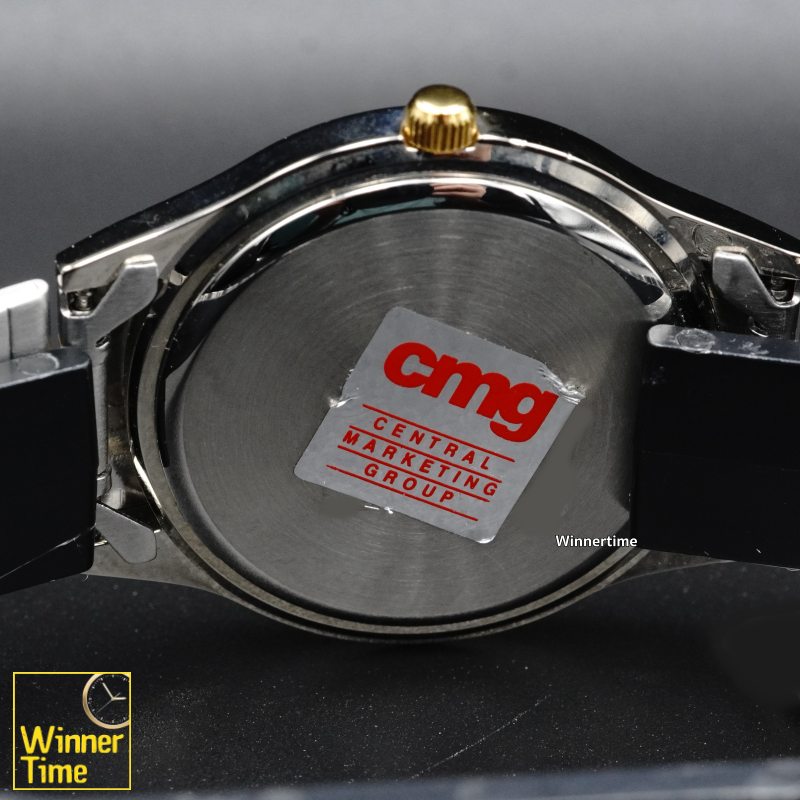 นาฬิกาCASIO Standard ANALOG รุ่น MTP-1128G-7B