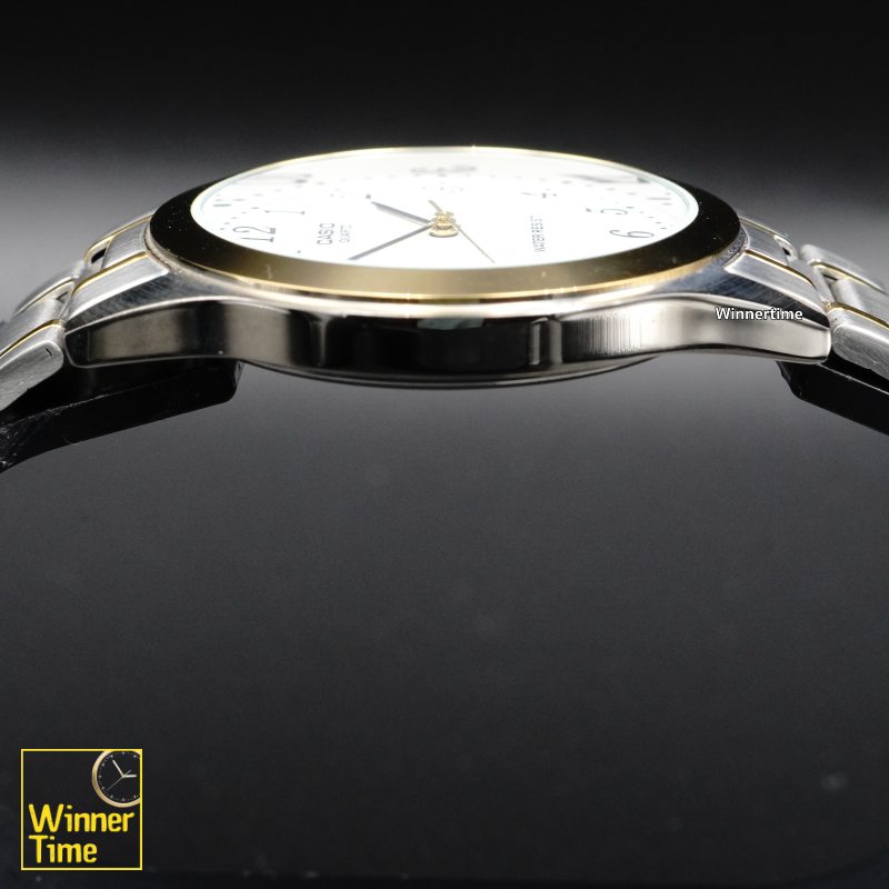 นาฬิกาCASIO Standard ANALOG รุ่น MTP-1128G-7B