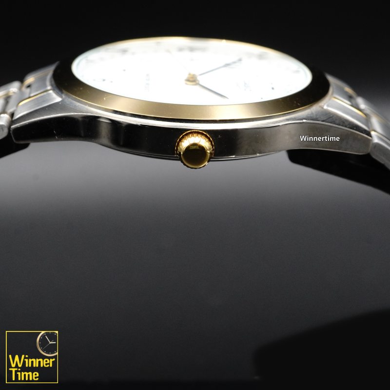 นาฬิกาCASIO Standard ANALOG รุ่น MTP-1128G-7B