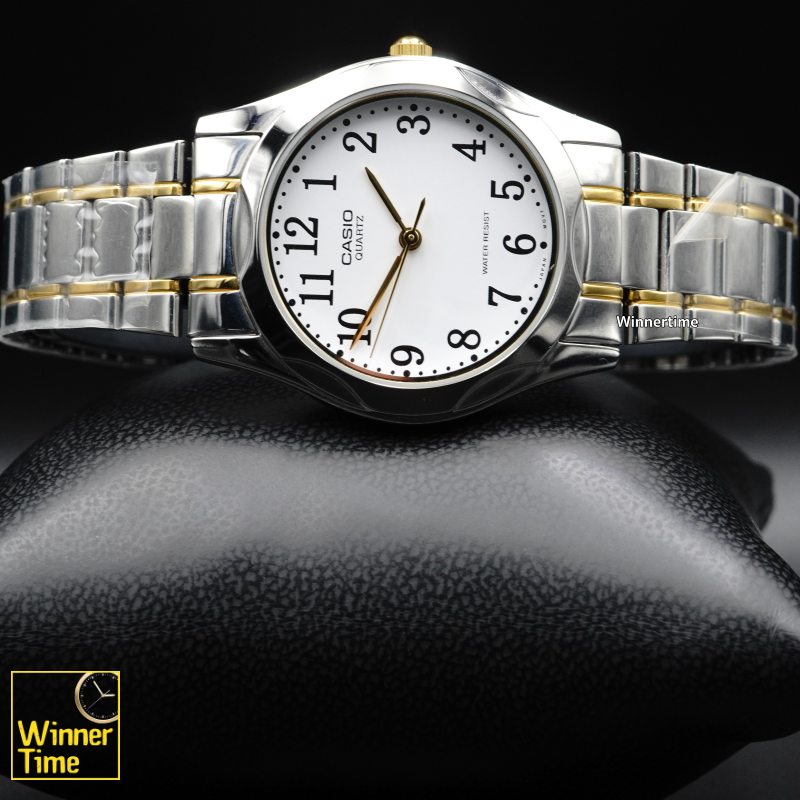 นาฬิกาCASIO Standard ANALOG รุ่น MTP-1275SG-7B